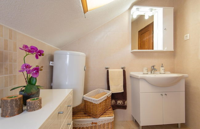 Villa Andro - Foto 21