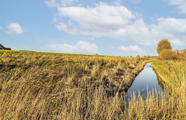 Beautiful Houseboat With Shared Pool - Foto 39