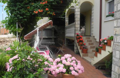 Apartments Martina - Foto 43