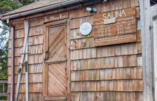 Gooseberry Trailside Suites by Heirloom Boutique Collection - Foto 23