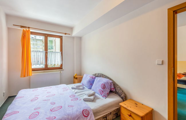 1 bedroom Apartment in Jáchymov - Photo 2