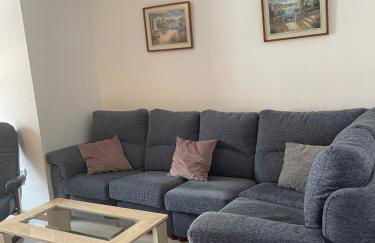 Amplio apartamento a pie de playa y zona recreativa Rua Carburos 2 - Foto 14