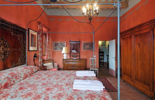 Castello Di Potentino - Foto 21