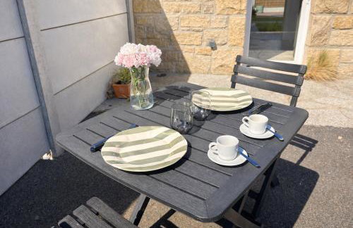 Cocon paisible proche de la mer - Jardin & Parking - Foto 17