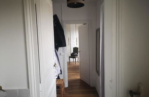 Lumière & Majesté Appartement Versailles - Foto 6