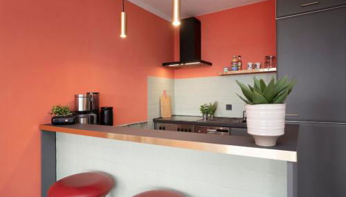 Strandbungalow Ostsee - Foto 2