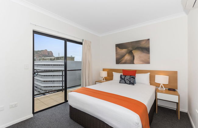 Aligned Corporate Residences Townsville - Foto 4