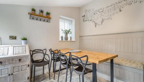 Greenwell Cottage - Foto 4