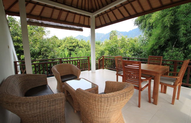 Villa Sutra - Foto 11