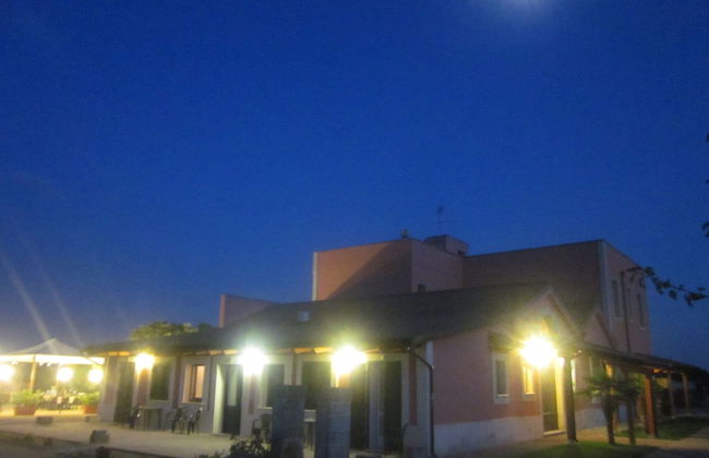 Agriturismo Arangea - Foto 36