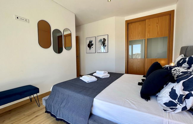 Albufeira Deluxe Residence With Pool - Photo 10