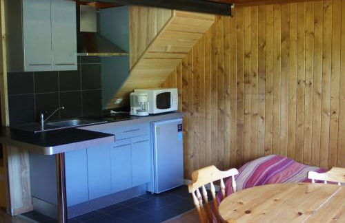 LE SAPORTA- Studios et Appartements meublés de tourisme - Foto 19