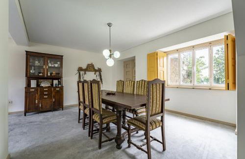 Nomad s Family - 4bdr Country House Macieira - Foto 18