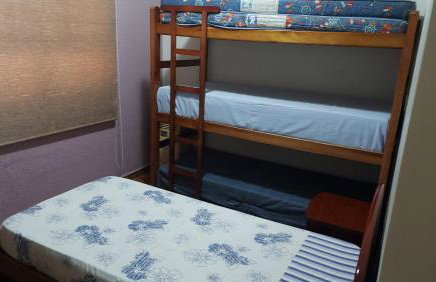 Paraíso Beira Mar, Casa Temporada Itanhaém, 30m Praia, Vista Mar, Piscina, Hidro, Wi-Fi 500 mb, Snooker, Churrasqueira, Garagem Grande, Lazer e Descanso - Foto 38