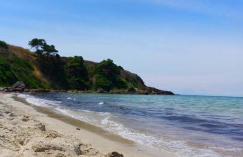 JONIA Appartamento vacanze vicino al mare con giardino - Foto 22