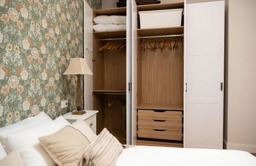 Apartamento en casa centenaria, Parque M.ªCristina - Foto 16