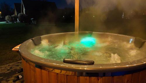 Widok na Śnieżkę - domki całoroczne - Foto 2