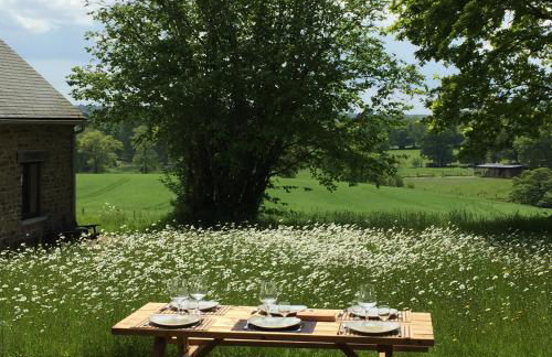 Une maison à la campagne - Foto 6