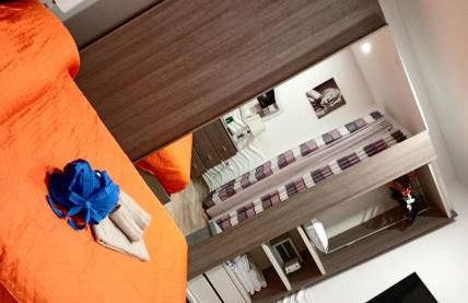 Trieste Apartment - Foto 23