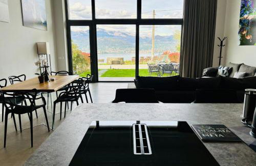 Panorama Loft Apartments - Foto 2