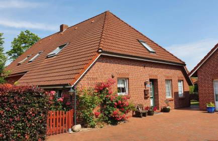 Gästehaus Hoofdmann Ferienwohnungen - Foto 1