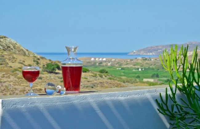 Hotel Naxos Filoxenia - Photo 31