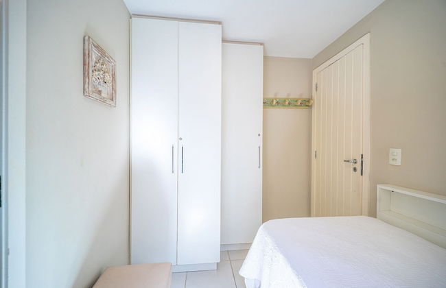 Bz21 Casa com Jacuzzi e churrasqueira - Foto 5