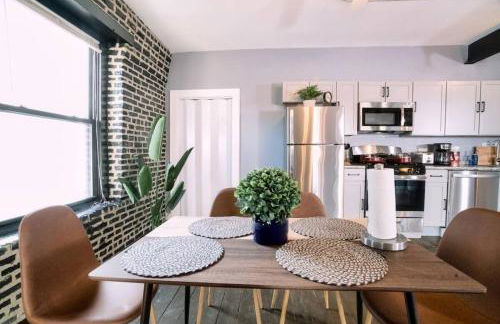 Spacious 4BR Suite Near McCormick & Soldier Field 2010 South Wabash Ave - 3F - Foto 30