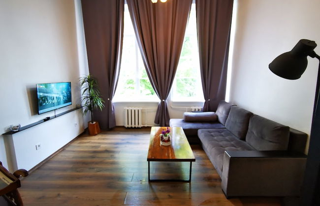 River Apartments - Photo 46