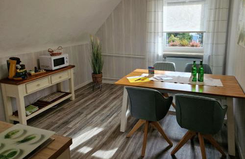 Ferienwohnungen Tannenhof - Foto 12