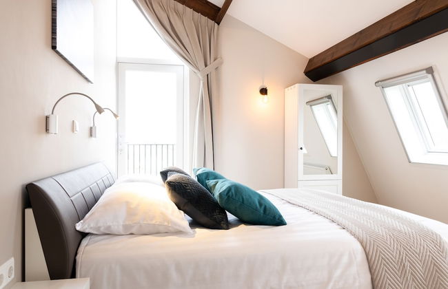 Ruyge Weyde Logies -The Farmer's Daughter - Photo 3