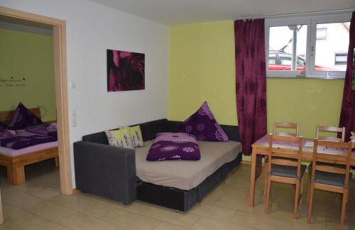 Ferienwohnungen Am Brunnen - Nähe Europapark, W-LAN, Klimaanlage - Foto 45