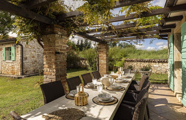 Le Chateau - Foto 15