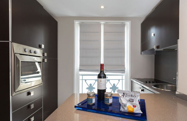 Residence & Spa Le Prince Regent - Foto 48