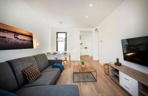 NC Apartments Rambla 32 - Foto 13