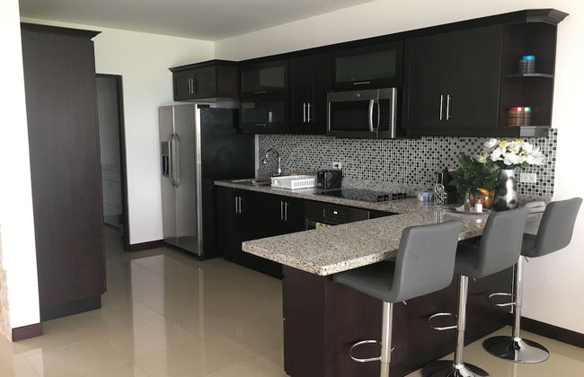 Las Yagrumas Condo Escazu - Foto 25