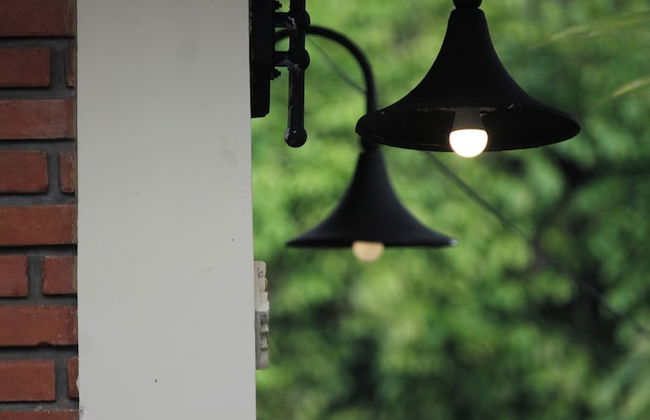 Kanaka Villas by Prabha - Foto 1