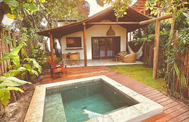 Vila Nativa Caraíva - Foto 39