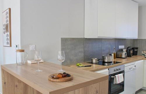 Iconic, Spa, sauna & terrasse - Foto 17