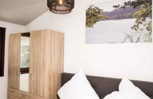 Ferienhaus Henneglück3 mit Sauna - Foto 39