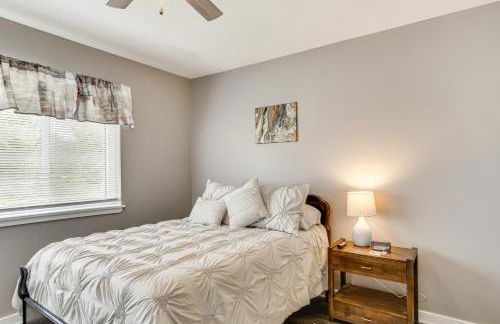 Spacious Home with Patio Near SC State and Claflin - Foto 13