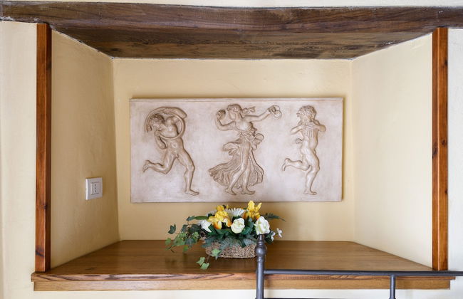 Borgo dei Corsi Holiday House - Foto 24