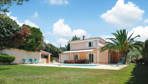 Stunning Home In La Roquette-Sur-Siagne - Foto 1