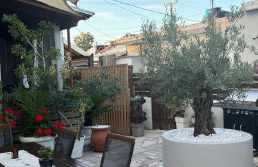 Yanna's Apartments - Foto 15