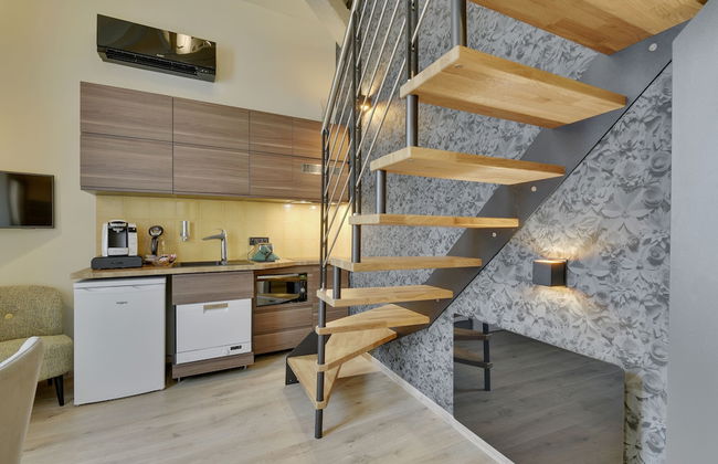 Villa Erizio - Bordeaux Centre - Photo 42