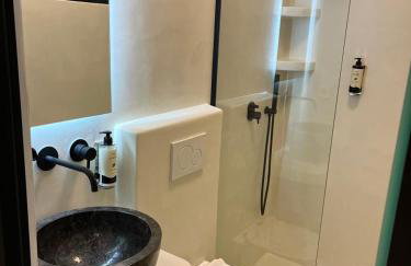 Naxos Boutique Suites Luxury Minimalism in Filoti - Foto 69