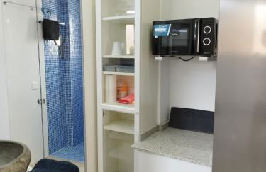 Altozano Room II, Estudió centro de Málaga Gayfriendly, Wi-Fi gratis - Photo 7