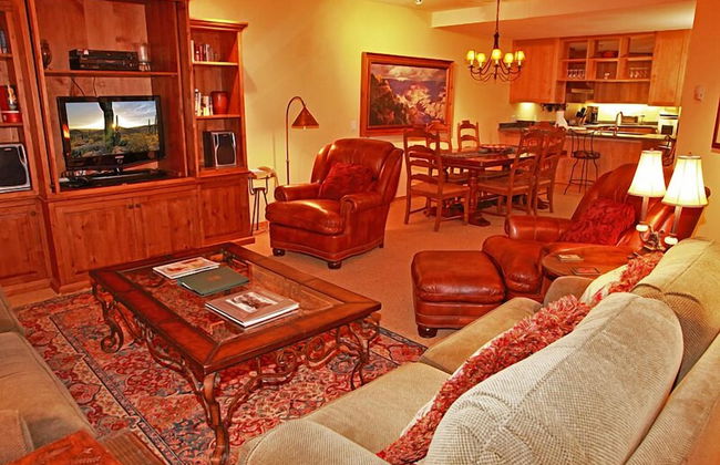 Ice House Suites and Condominiums - Foto 76