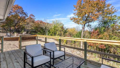 The Southern Sapphire - A Cozy Lake View Getaway - Foto 4