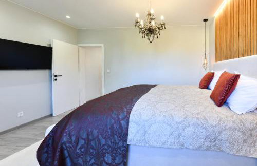 Franjković Premium Suite with Private Jacuzzi & Sauna - Foto 31